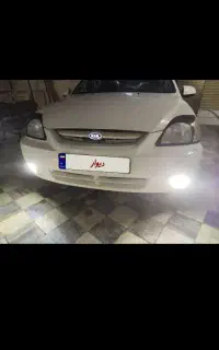ریو تمیز بدون خرج موتور عالی پر شتاب