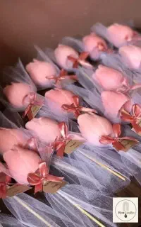 گیف شمعی عقد، عروسی، حنابندون، جشن نوزادی، دندونی