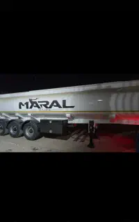 تانکر 4مواد مارال شرکت نفتی