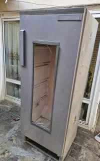یخچال برای جوجه کشی