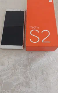 گوشی شیائومی redmi s2