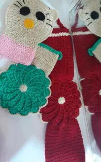 لیف دستبافت