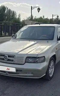 ماشین سیناد
