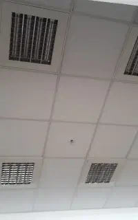 پنل ۶۰×۶۰ تمیز و سالم