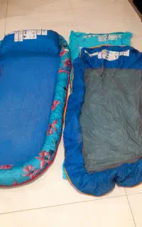 تشک بادی ریلکسی.استخری تا وزن ۱۰۰ کیلو