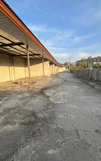 گاراژ خدمات خودرو اجاره یا همکاری
