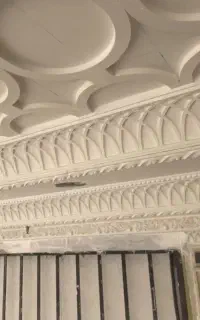 سفیدکاری،گچبری،کارهای تعمیری صفرتاصدساختمان