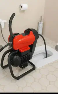 لوله بازکنی تخلیه چاه بوزدایی جرم گیری شبانه روزی