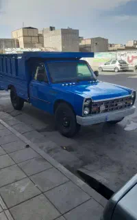 نیسان کمپرسی