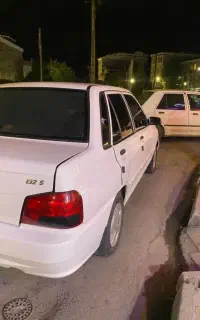 فروش پراید مدل ۹۰