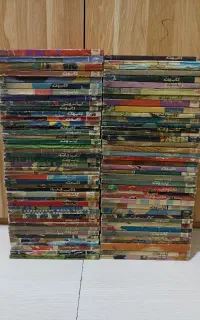 مجلات قدیمی کتاب هفته در 87 شماره