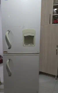 یخچال