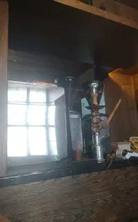 کافه جزیره شهرک مهرآوران نیرو استخدام میکند