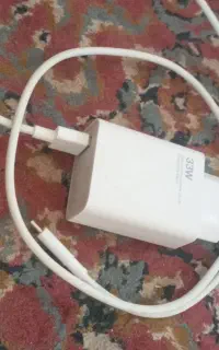 شارژرتایپسی33W