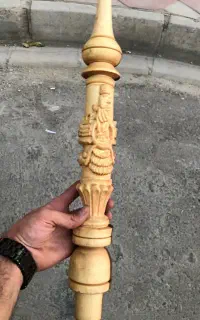 قلیان منبت