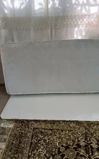 تشک طبی فنری مارک رویال
