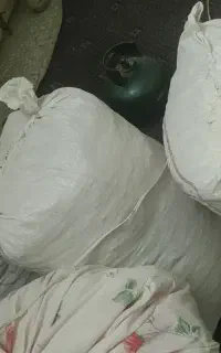 نان خشک