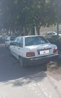 پراید