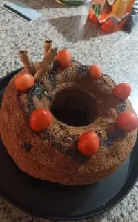 آشپز آقام