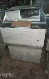 تونر و قطعات زیراکس و ریکو