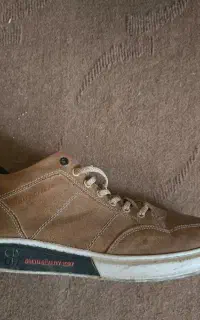 6 جفت کفش