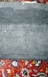 نمدی صندق