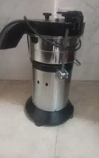 ابمیوه گیر نور