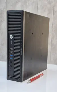 مینی کیس i5 نسل ۴ برند HP