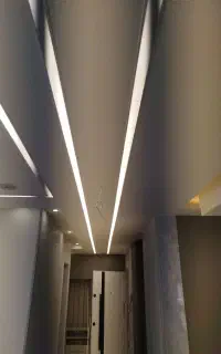 یک نفر برقکار نیمه ماهر نیاز هست