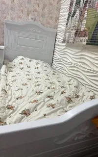 تخت نوجوان و تخت یک نفره