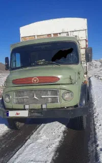 بنز۹۱۱
