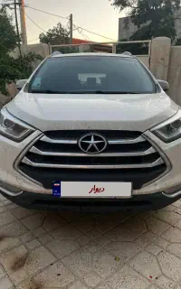 جک s3 مدل ۱۴۰۲