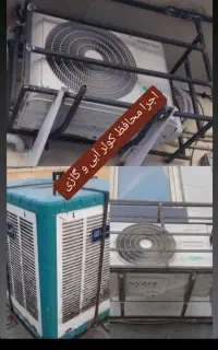 جوشکاری سیار آهنگری(تمام نقاط کرج)