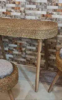 ناهارخوری مینیمال