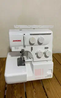 چرخ خیاطی سردوز ژانومه مدل JH 203
