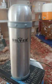 فلاکس چای