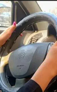 آموزش حرفه ای رانندگی بانوان با مربی خانم