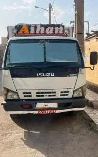 ایسوزو ۸۸ شیش تن