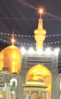 تور زیارتی مشهد ۲۸ مهر