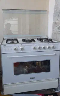 اجاق گاز ۵ شعله فردار
