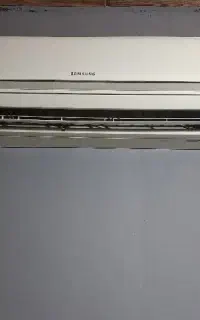 کولر گازی سامسونگ۱۸۰۰۰