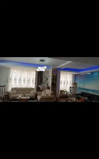 پرده متراژ  ۱۵۰ در ۲۹۵