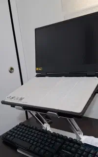 لپ تاپ ایسر مدل نیترو 5 گیمینگ i9/RTX4060/رم 32