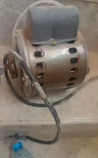 موتور کولر سالم