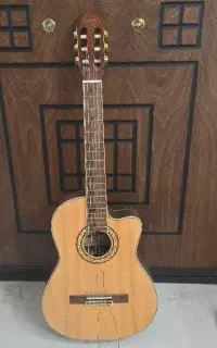 گیتار سانتانا