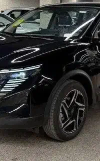 نیسان قشقایی 2025 فروش فوری