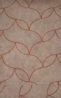 موکت طرح دار