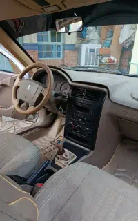 پژو405مدل 94