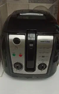 سرخ کن نو