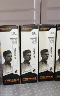 ماشین موزر خط زن